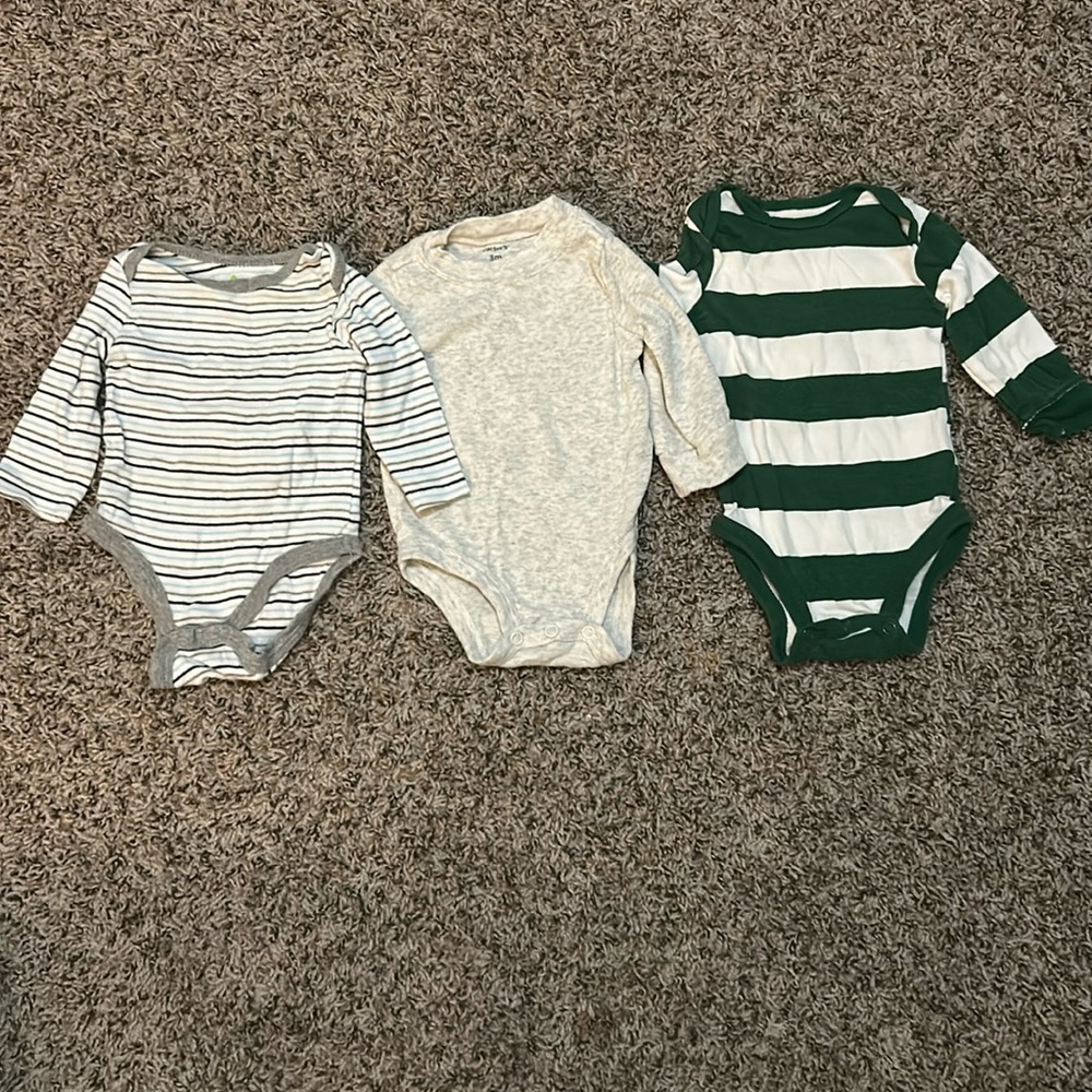 Carter’s and Ciroo